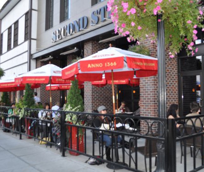 Photo of Second Street Grill