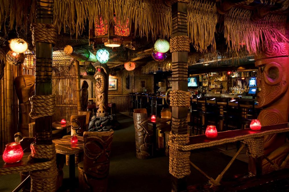 Photo of Frankie's Tiki Room