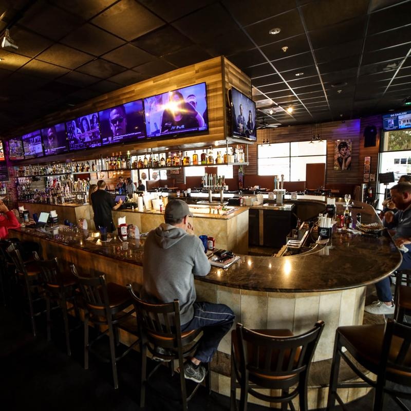 Photo of South Street City Oven Bar and Grill