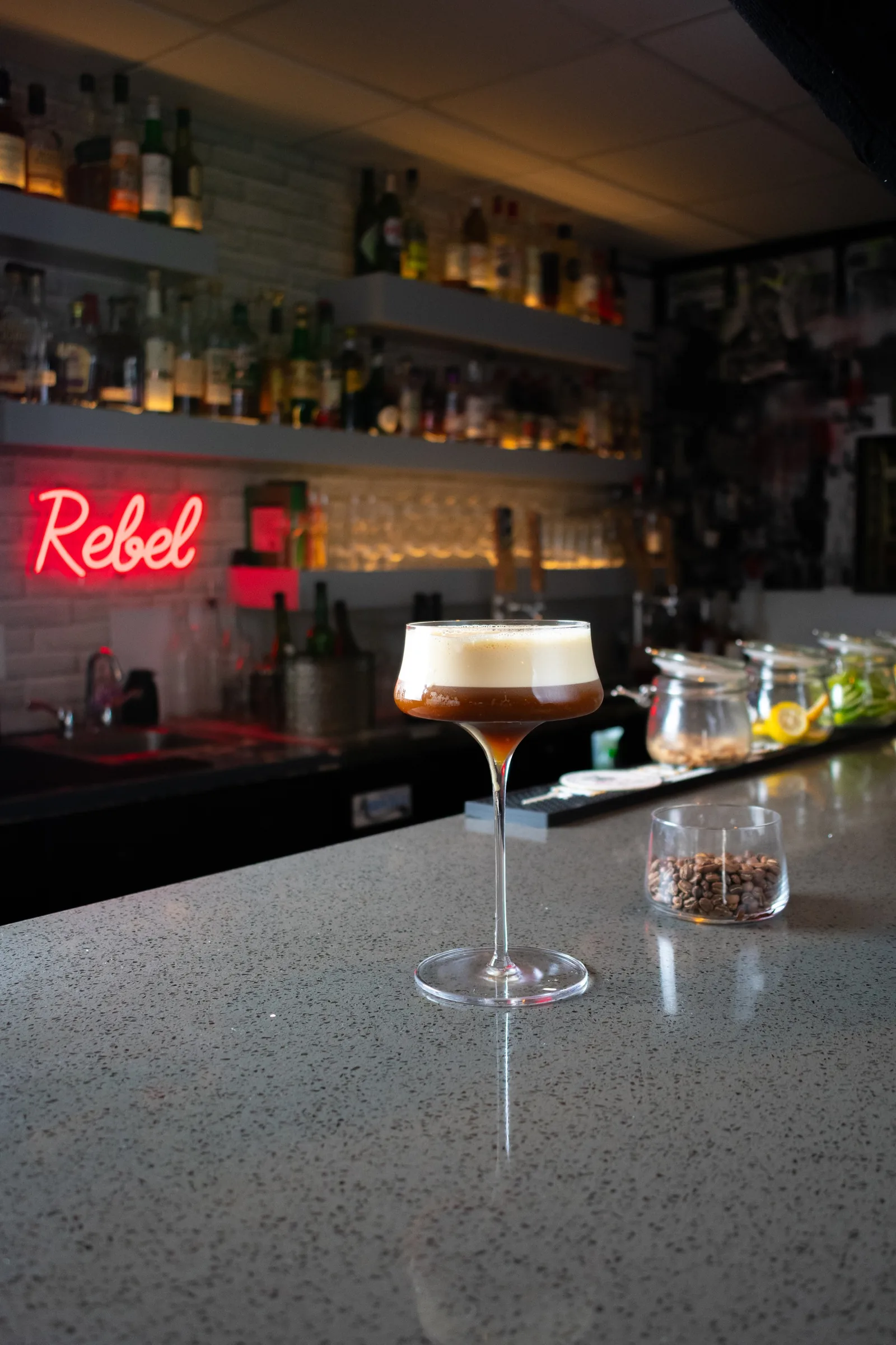 Photo of Rebellion Beachside Bar & Bistro