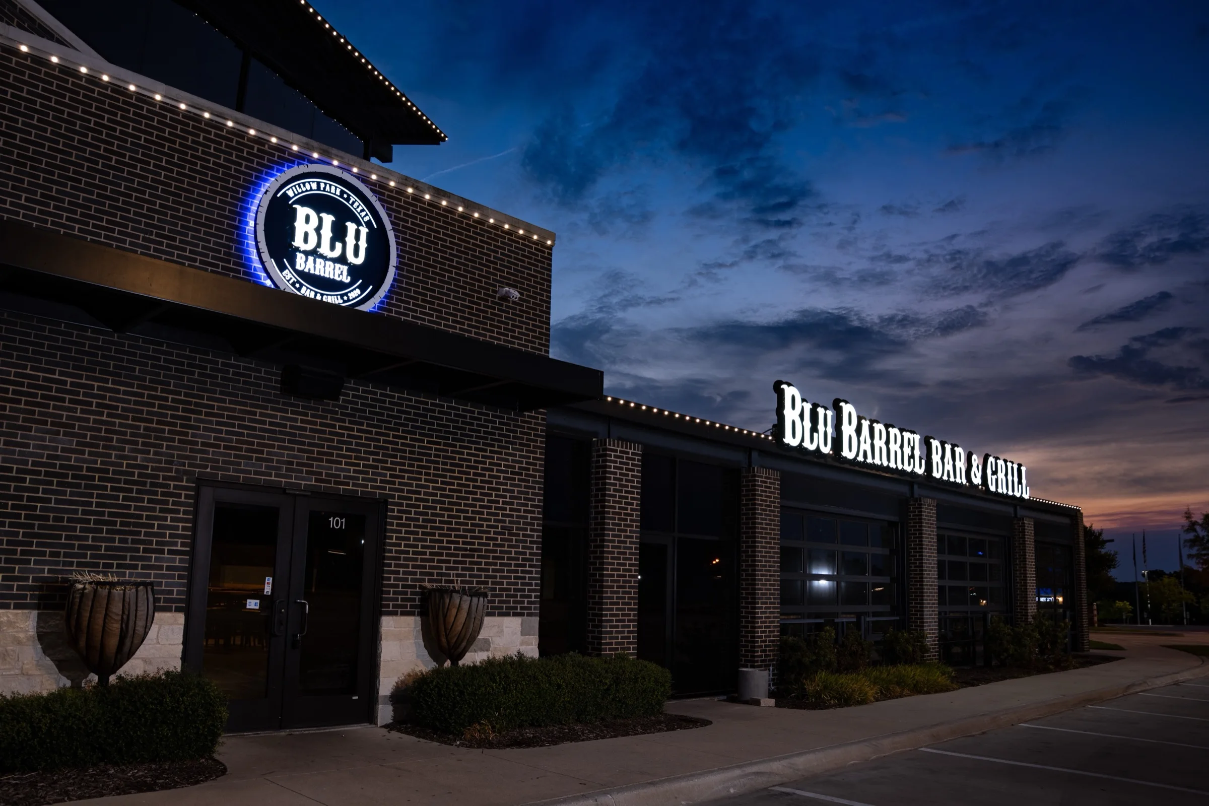Photo of Blu Barrel Bar & Grill