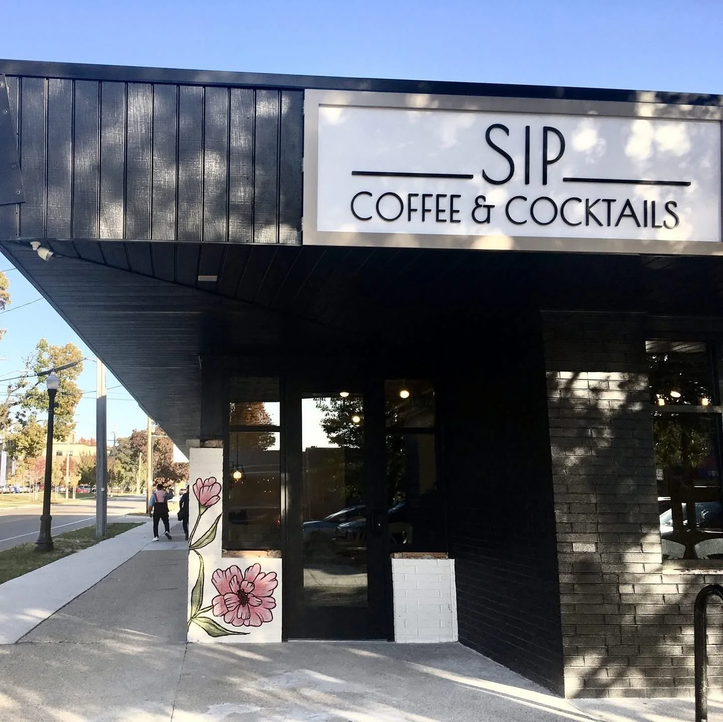 Photo of Sip Coffee & Cocktails