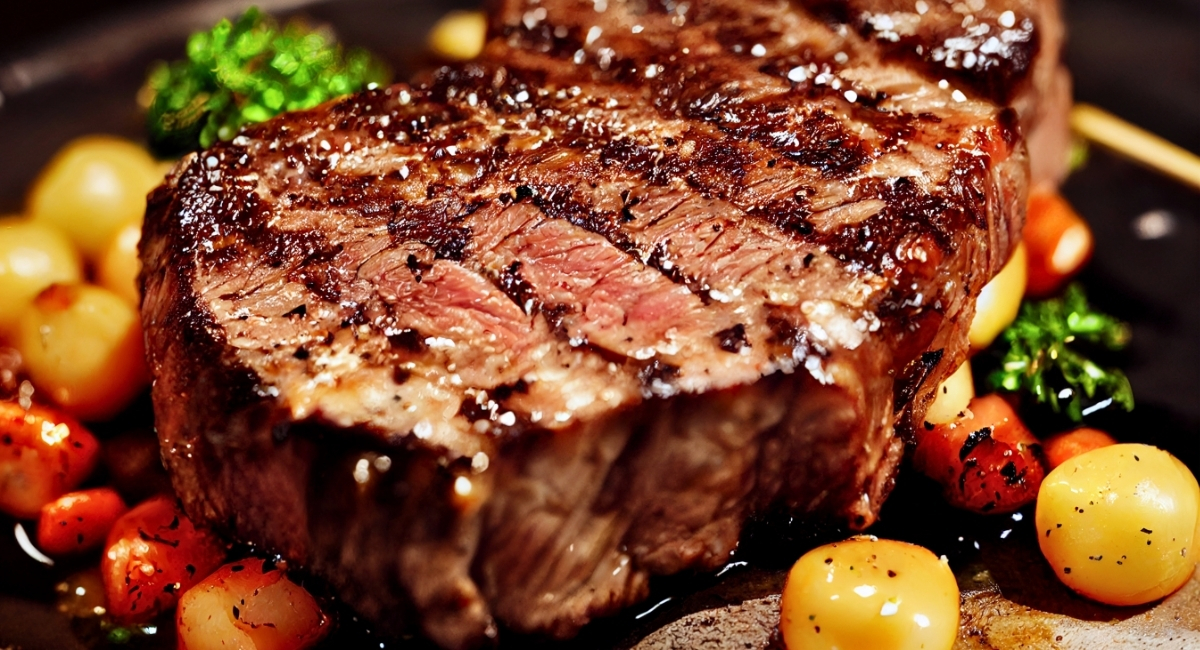 Photo of Barbacoa Grill