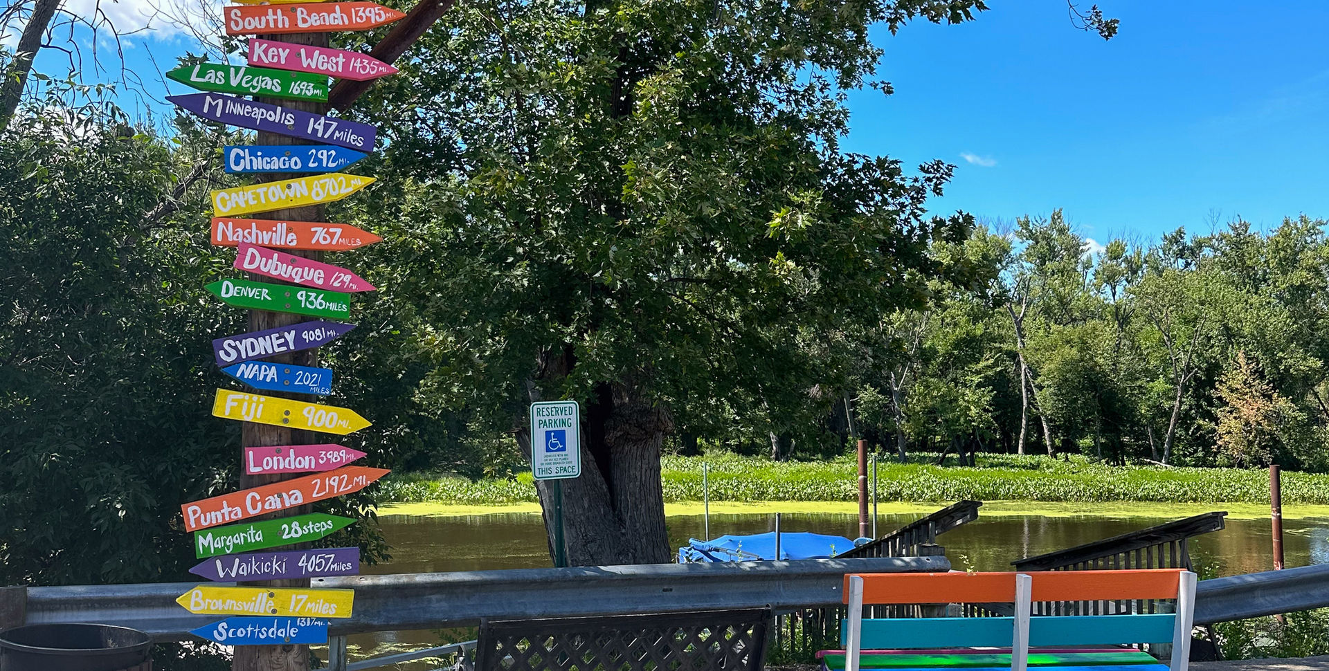 Photo of River Rats Bar & Grill
