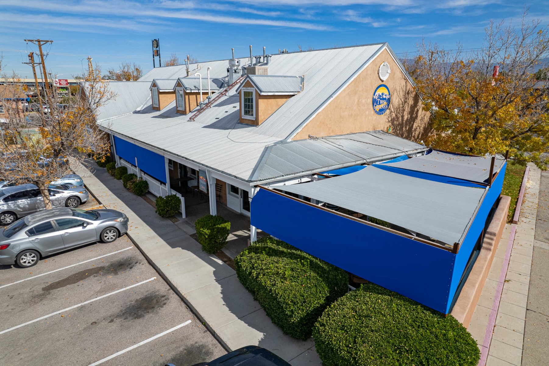 Photo of Two Cranes Bistro & Brew