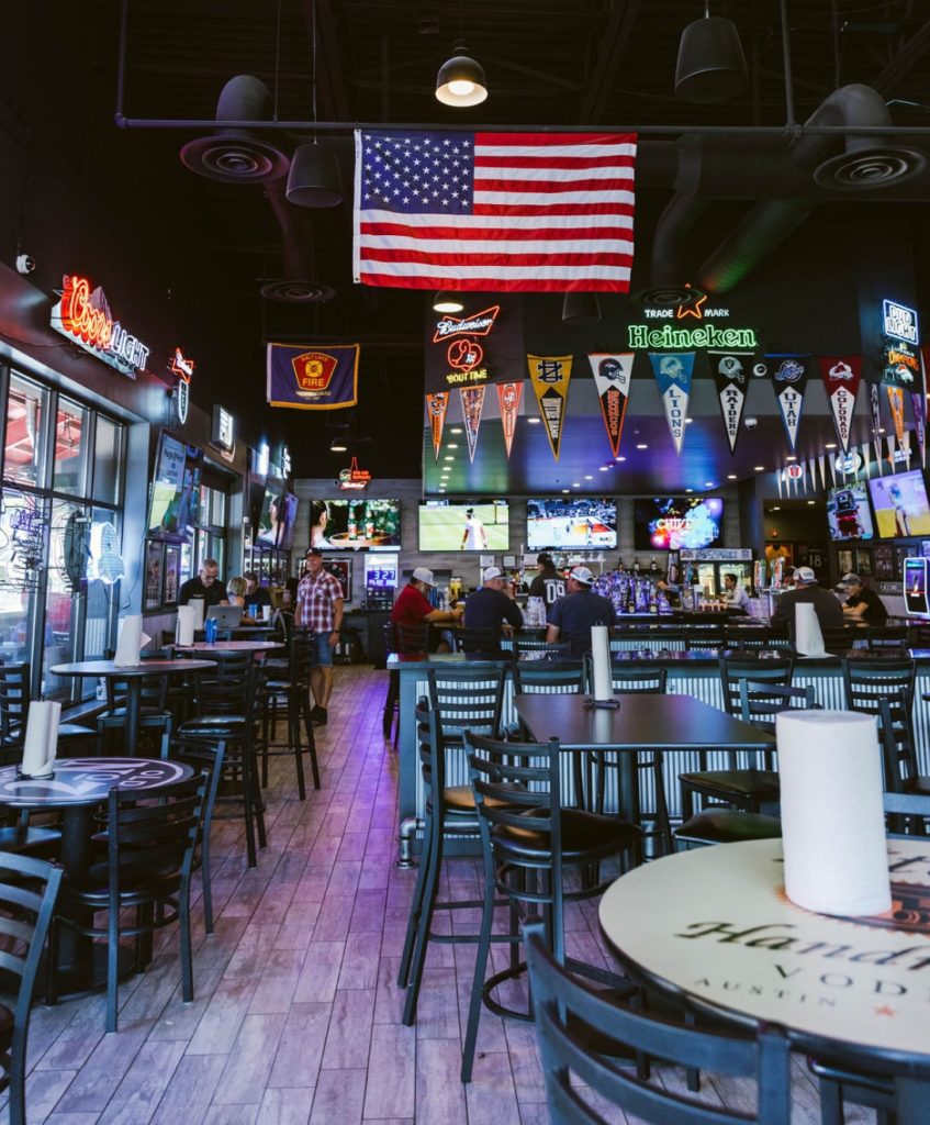 Photo of Bout Time Pub & Grub