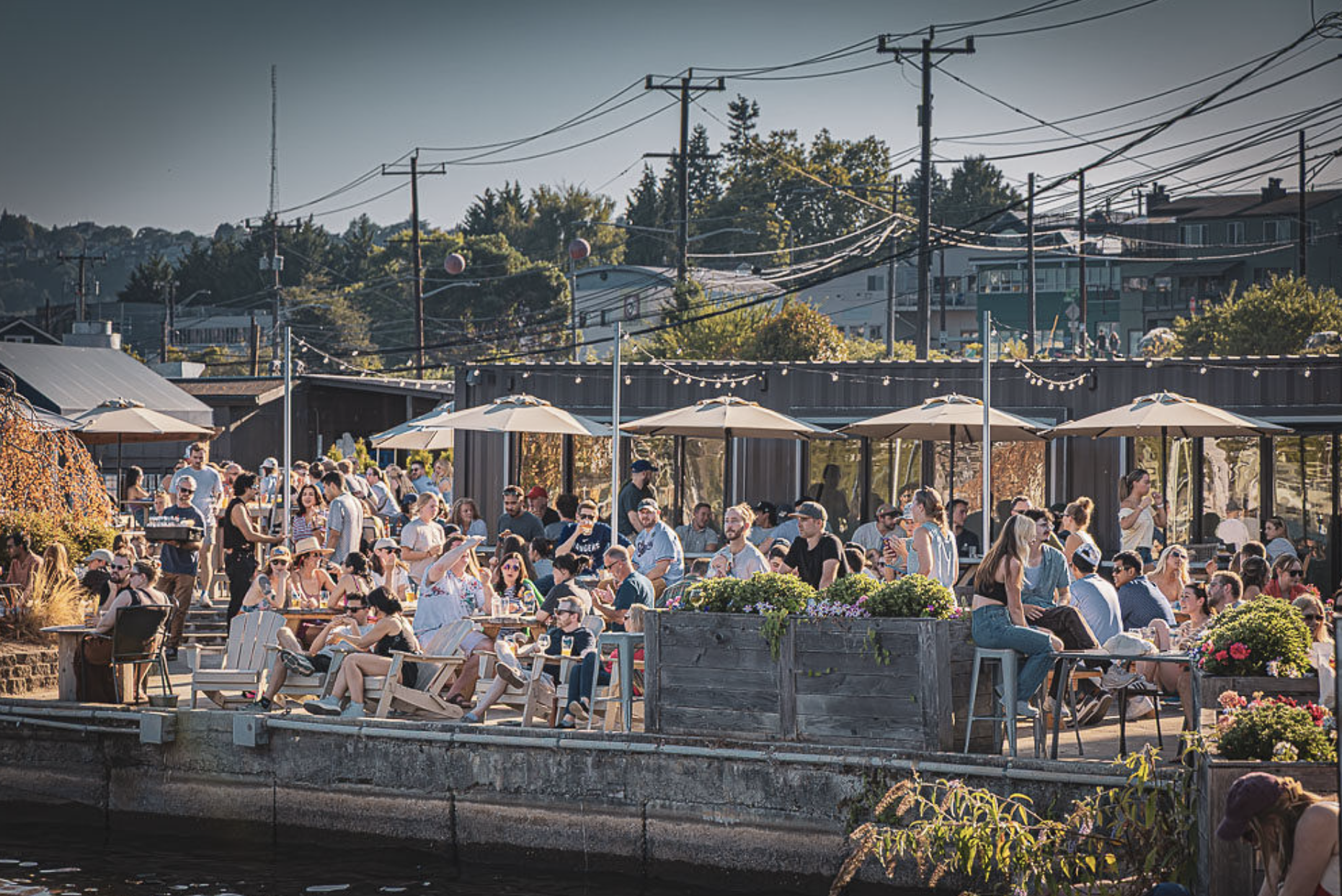 Photo of Gasworks Brewing