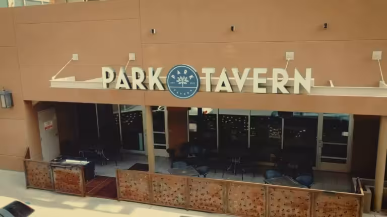 Photo of Park Tavern
