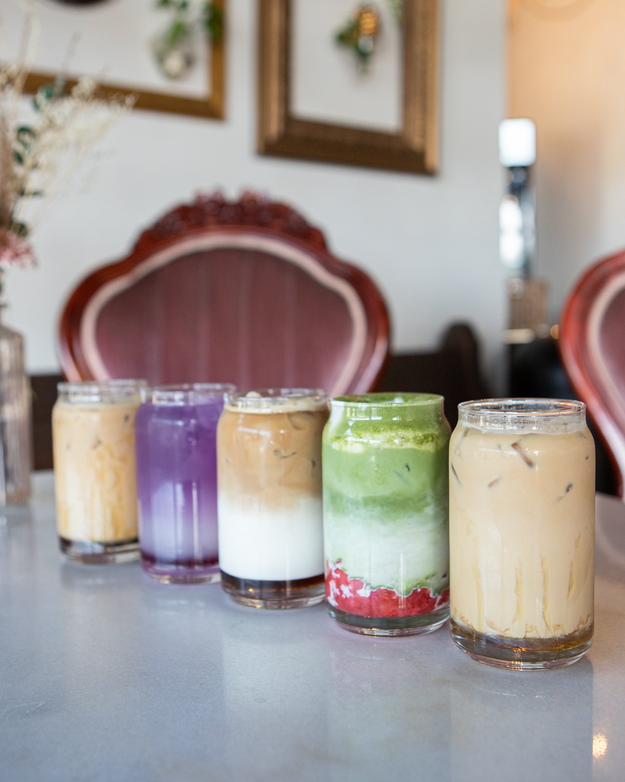 Photo of UnionPark Coffee and Cocktails