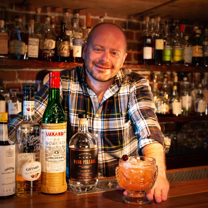 Photo of Bathtub Gin & Co.