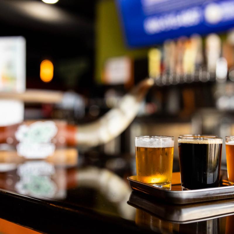 Photo of Tepeyolot Cerveceria