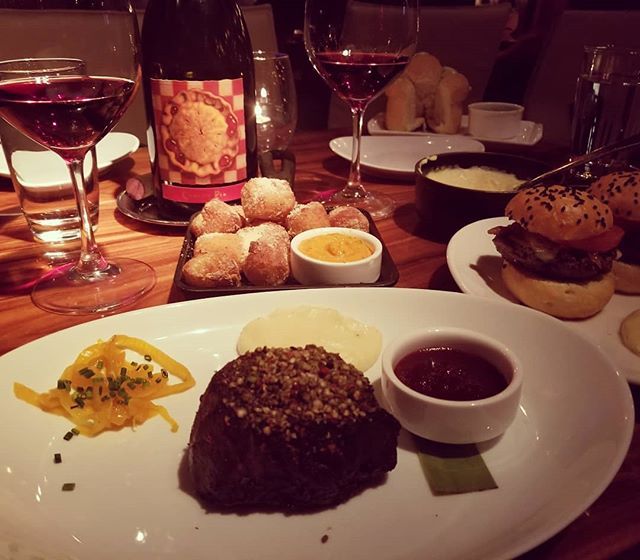 Photo of Tavolo Wine Bar & Tuscan Grille (Smithfield)
