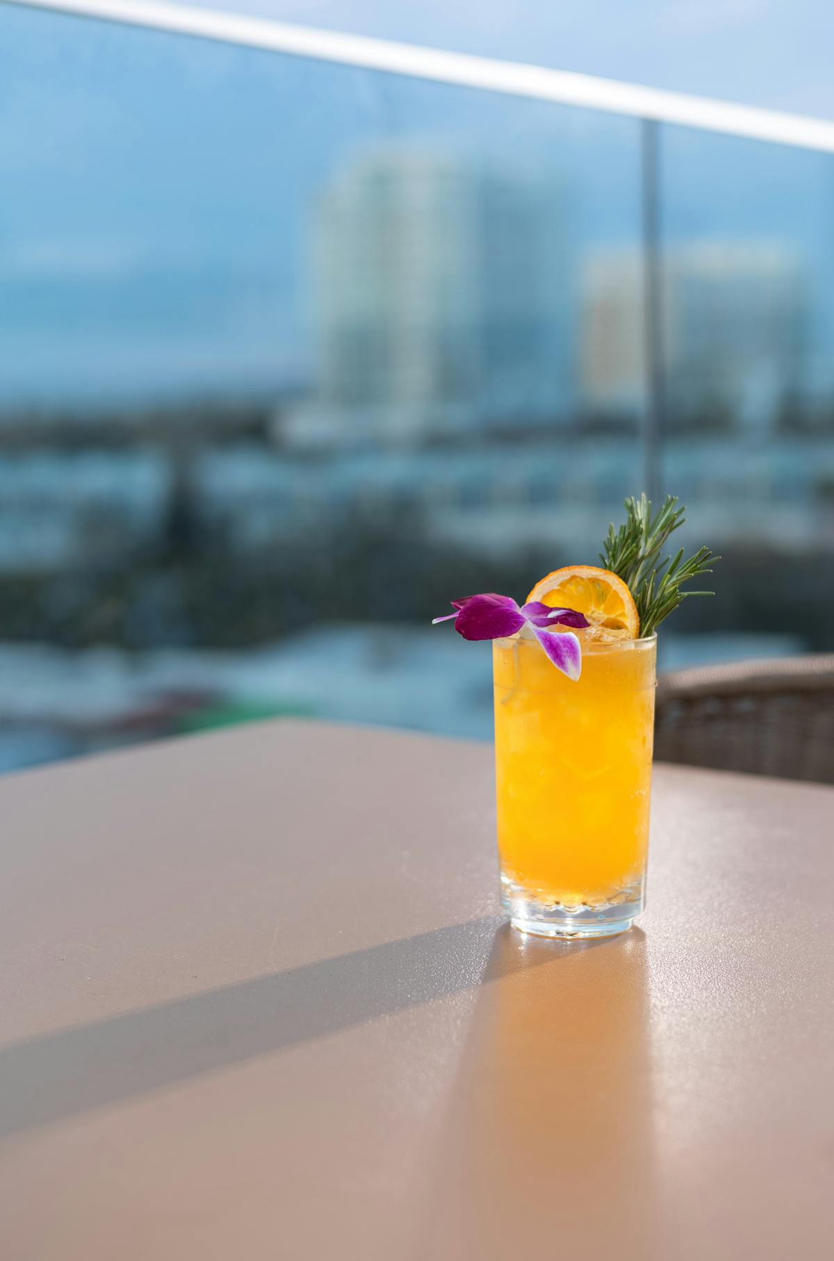 Photo of Perspective Rooftop Pool Bar