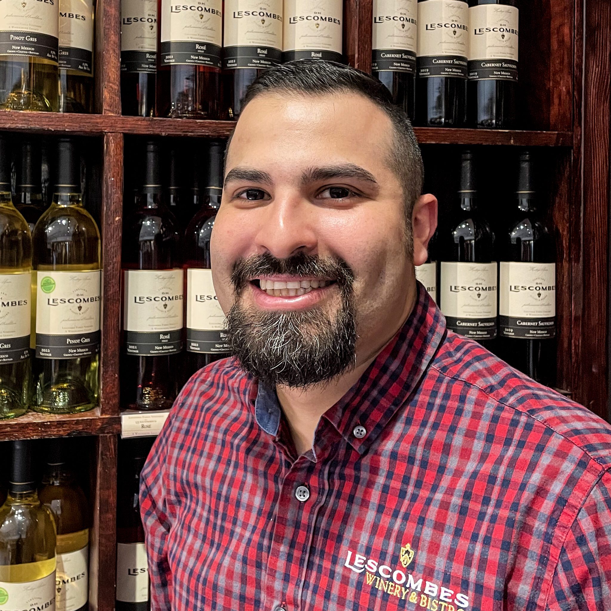 Photo of D. H. LESCOMBES WINERY & BISTRO