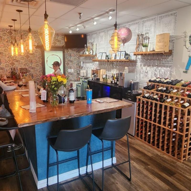 Photo of Rumours Wine Bar