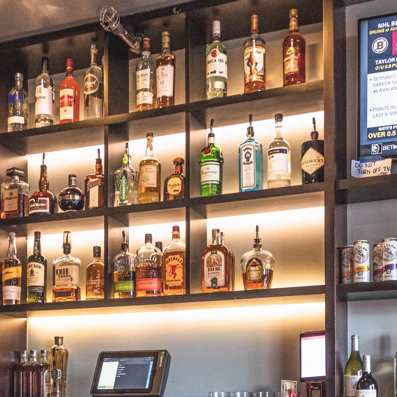 Photo of Metropolitan Bar & Grill