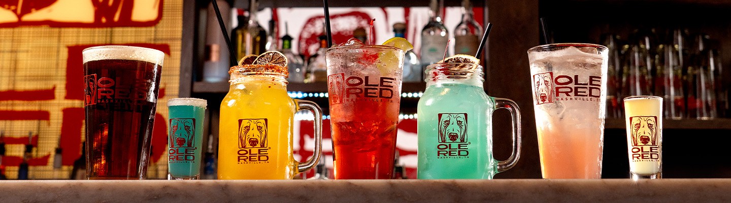 Photo of Ole Red Las Vegas