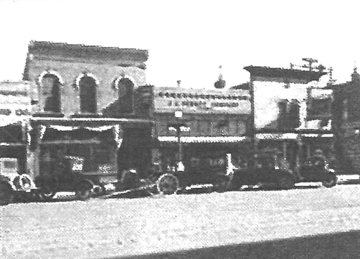 Photo of Jack Quinn's Irish Pub and Restaurant