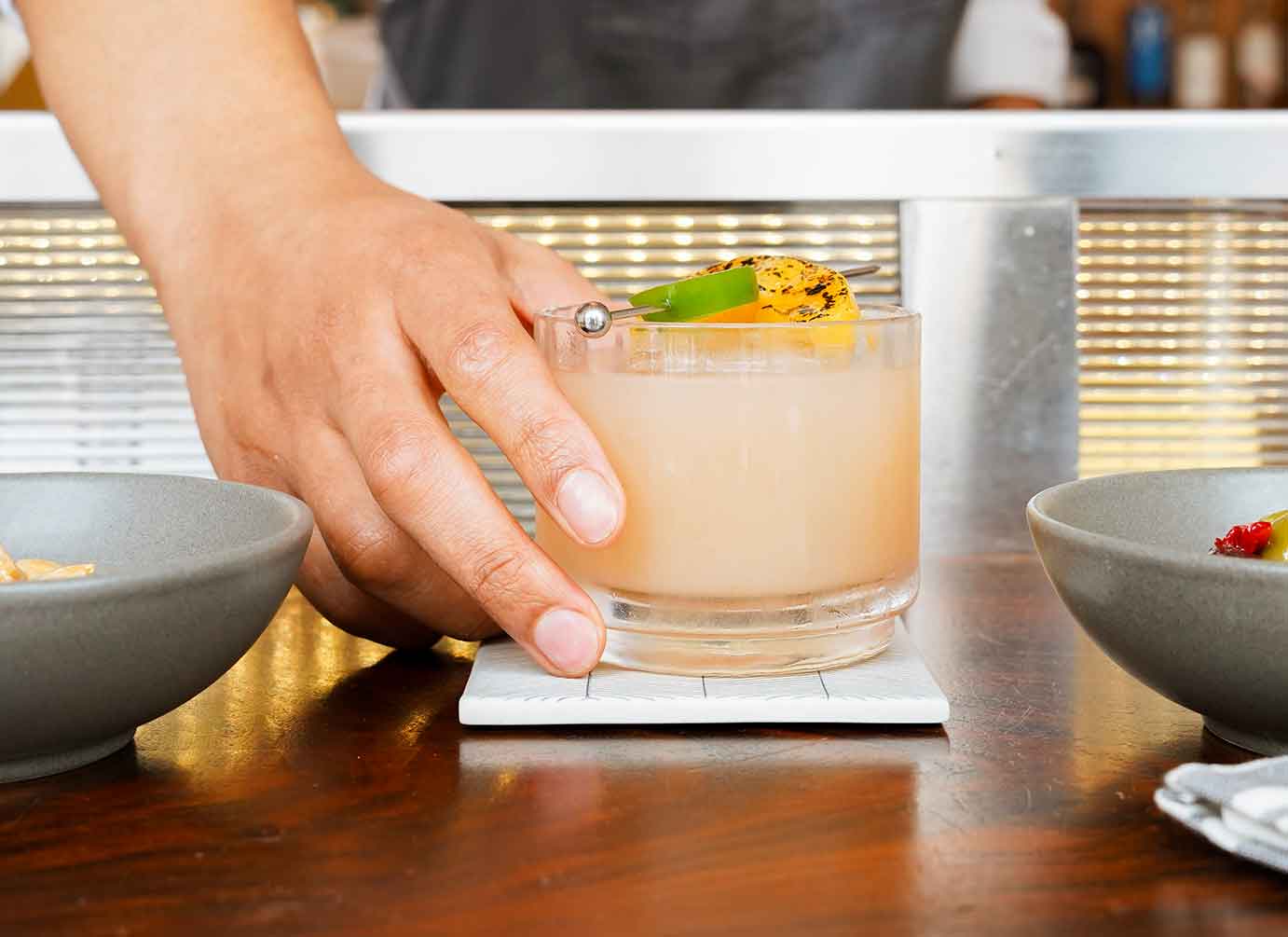 Photo of Clementine Cocktail Bar