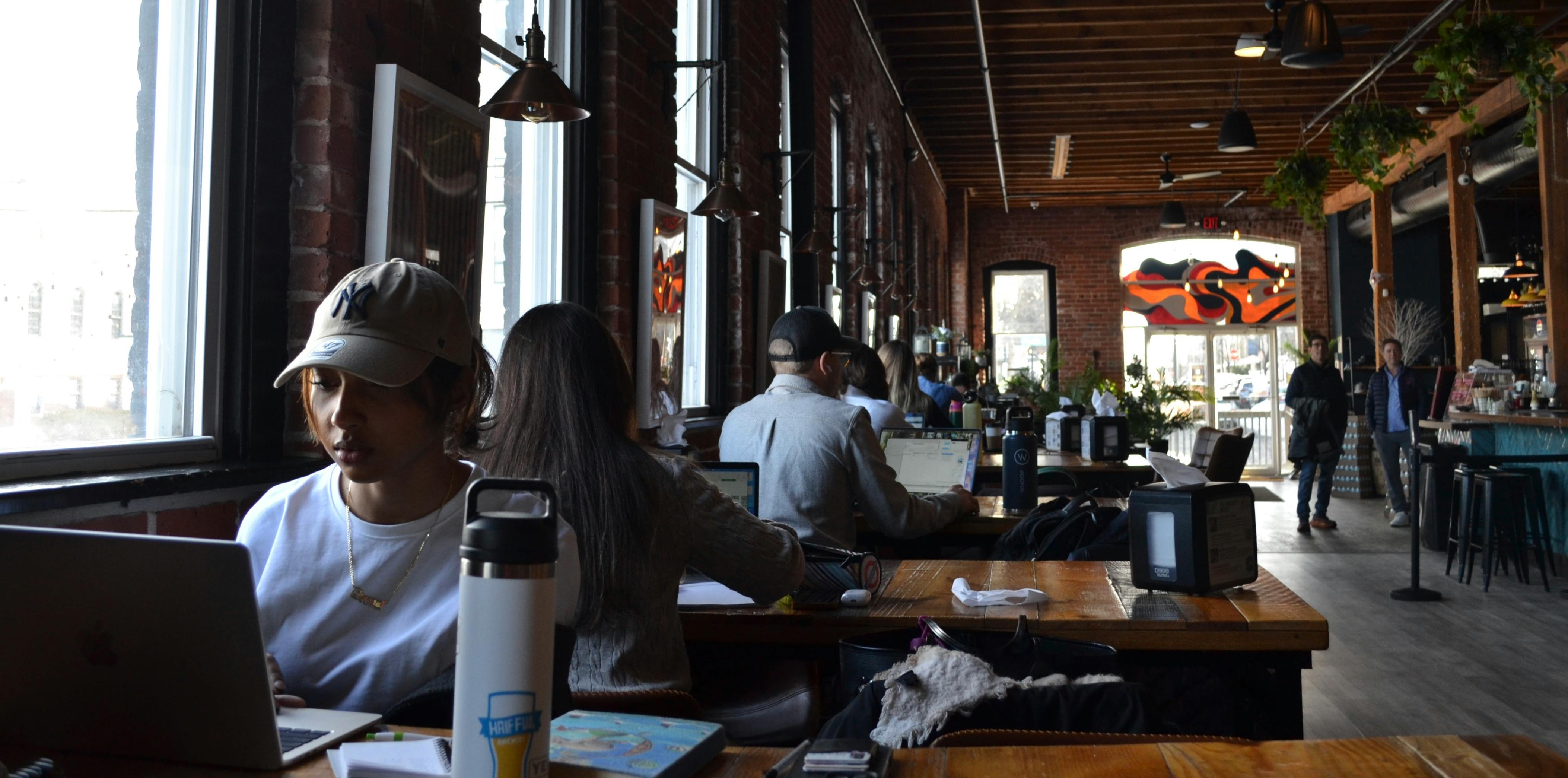 Photo of Third Place by Half Full Brewery