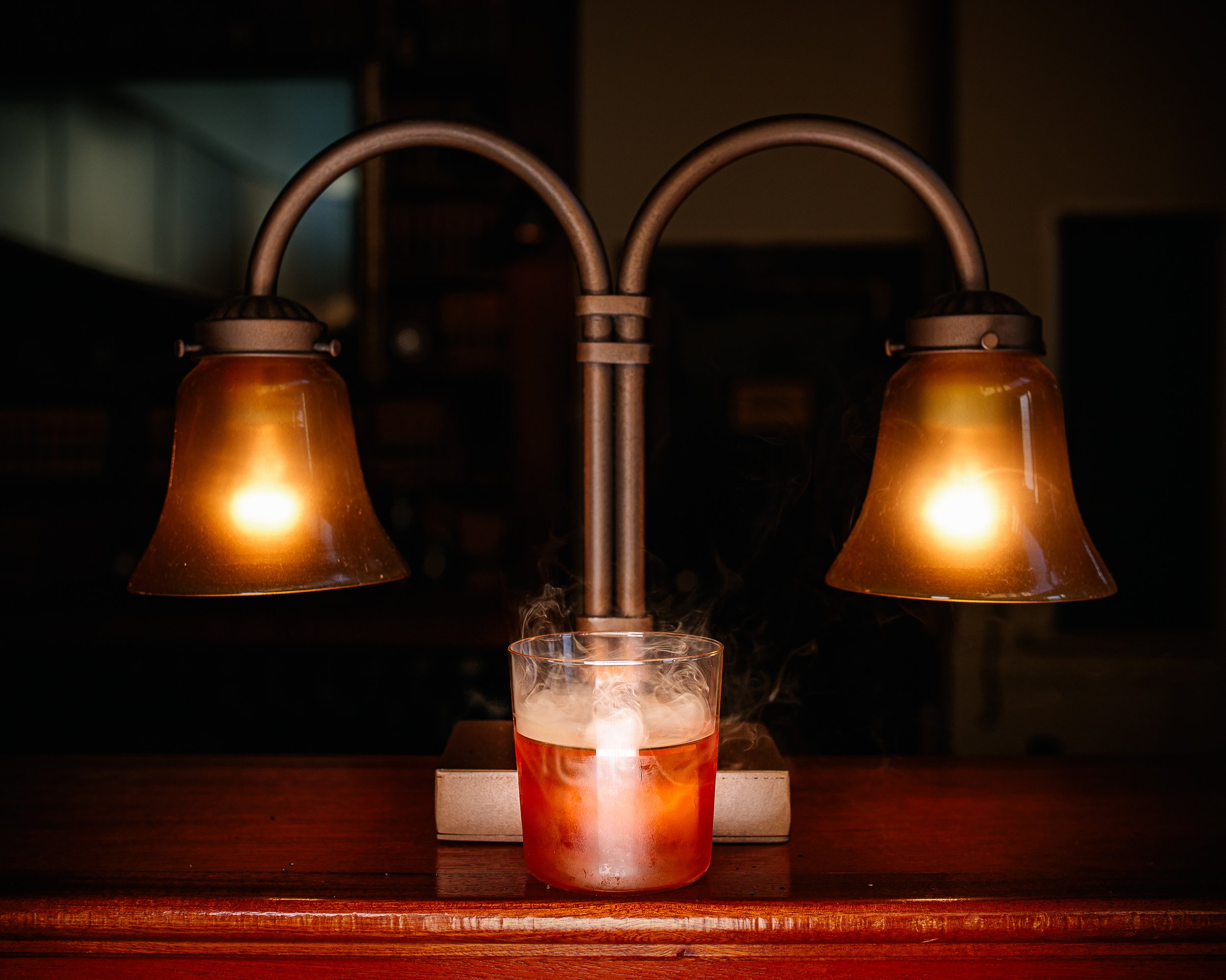 Photo of Tavern Law
