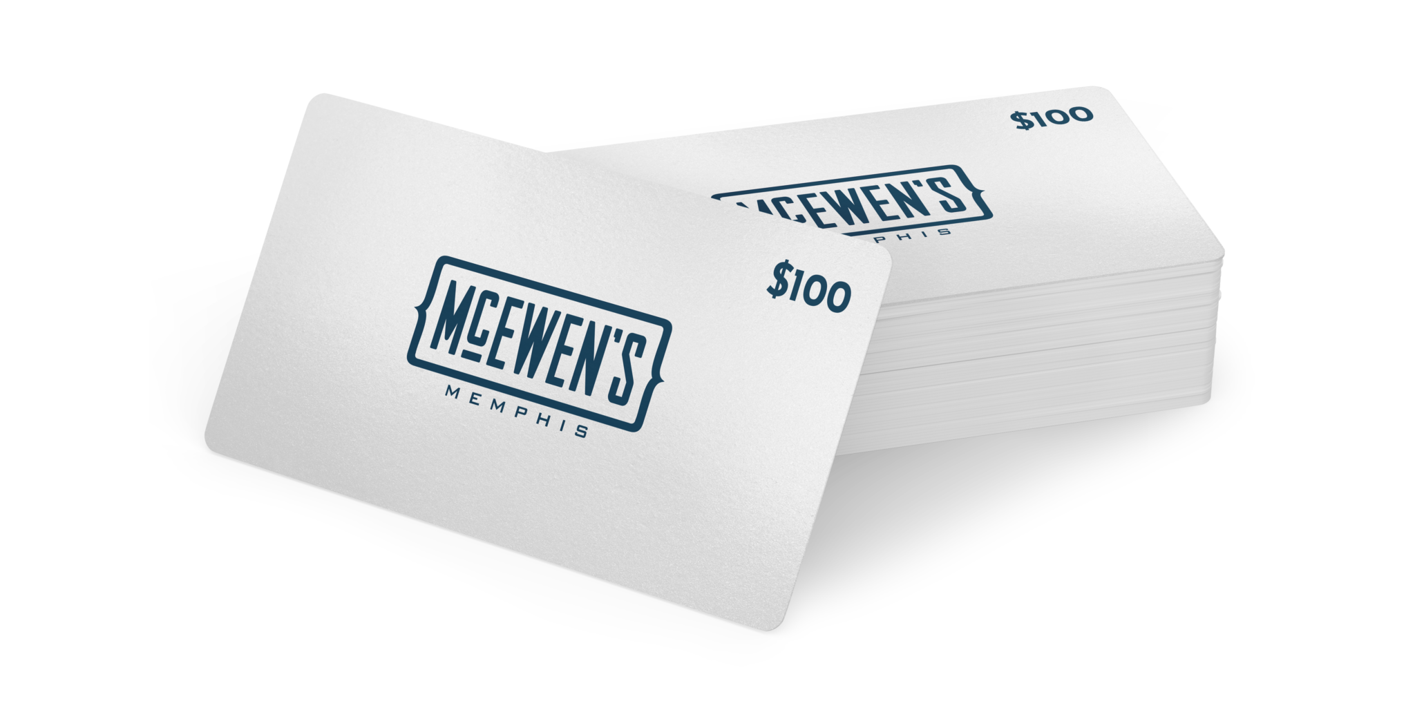 Photo of McEwen's
