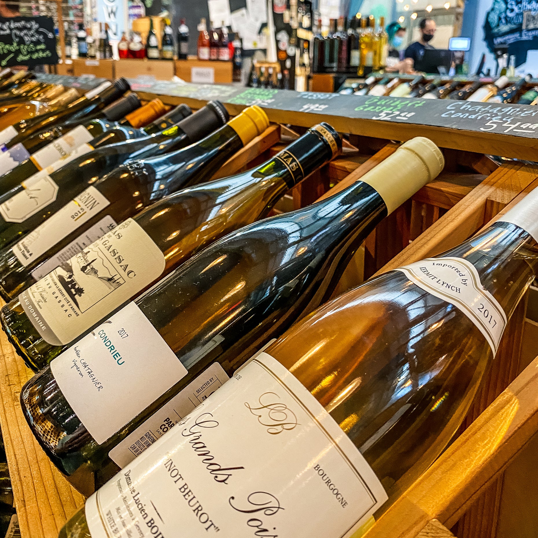 Photo of Hop City Beer & Wine Birmingham