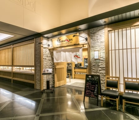 Photo of 100 Sails Restaurant & Bar