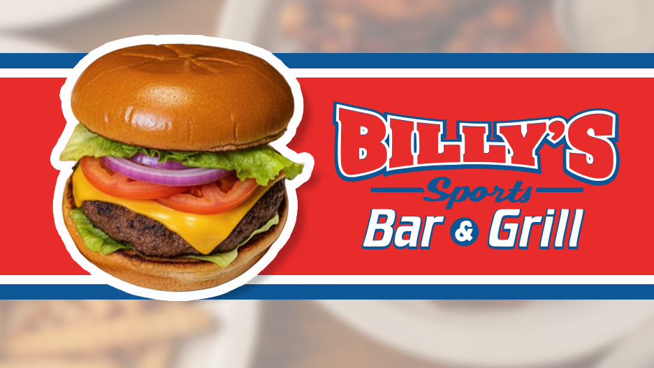 Photo of Billy's Sports Bar & Grill