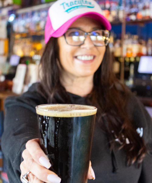Photo of Tracyton Public House