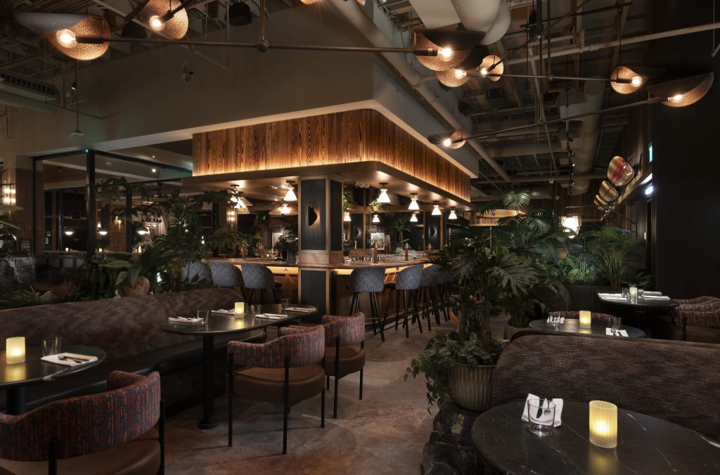Photo of Earls Kitchen + Bar - Waikiki