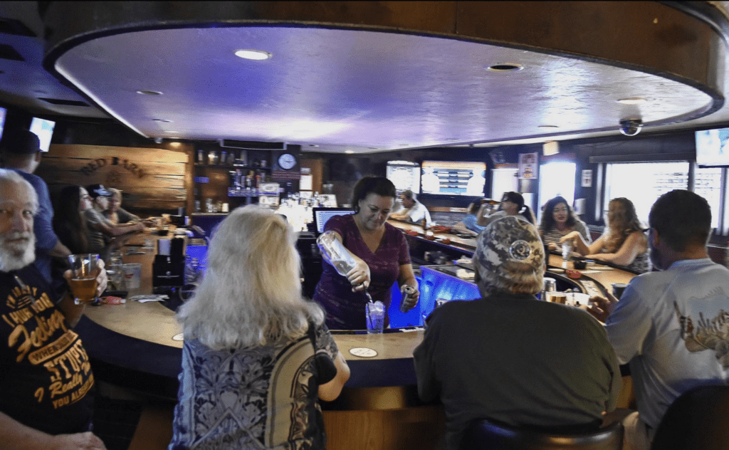 Photo of Red Barn Bar