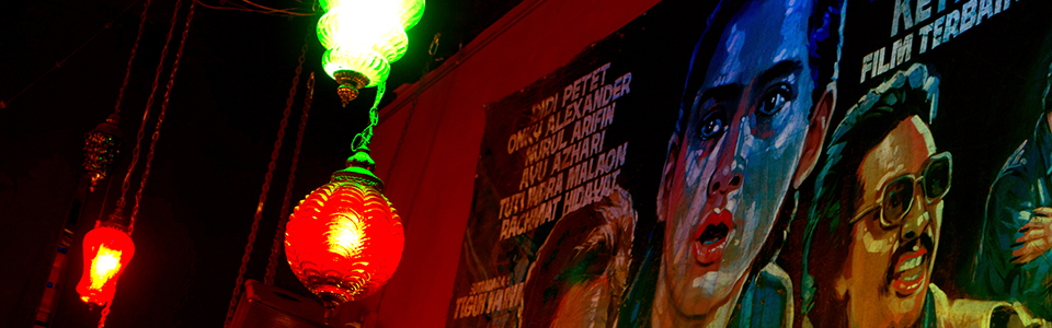 Photo of The Brotherhood Lounge