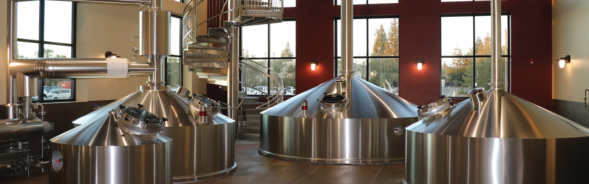 Photo of Russian River Brewing Company