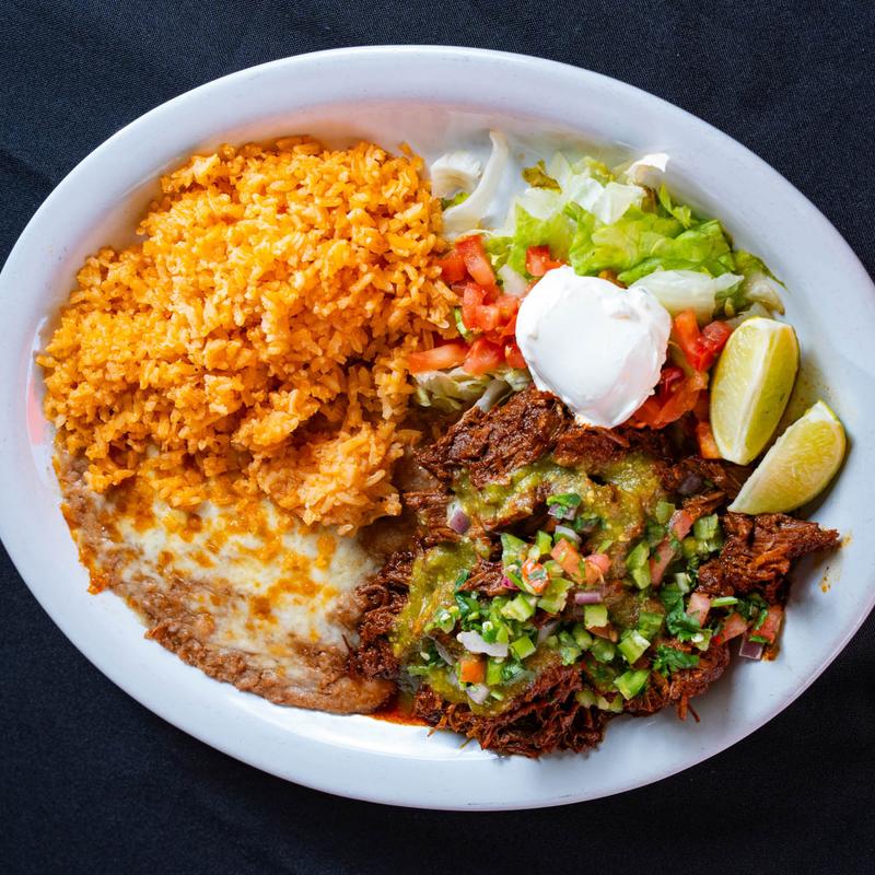 Photo of Octavio's