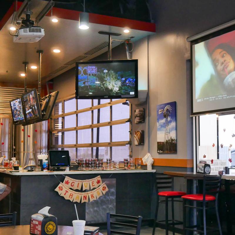 Photo of Freetail Brewing Co.