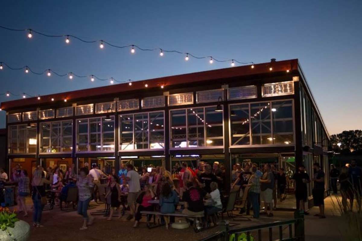 Photo of GameDay Sports Bar
