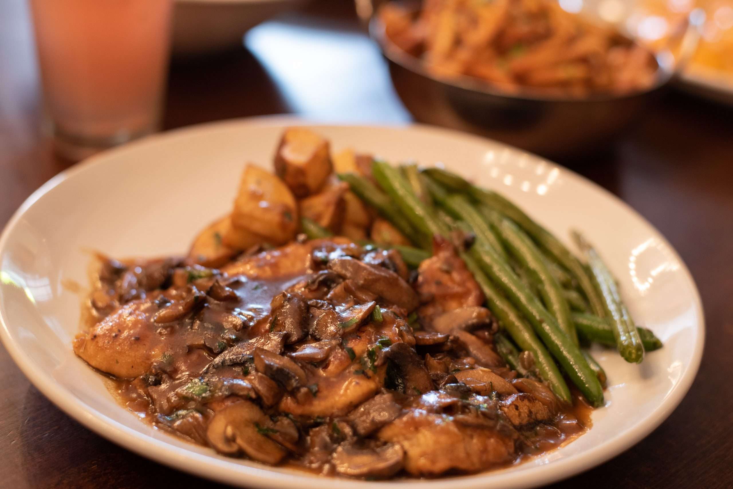Photo of Savona's Trattoria & Bar - Kingston