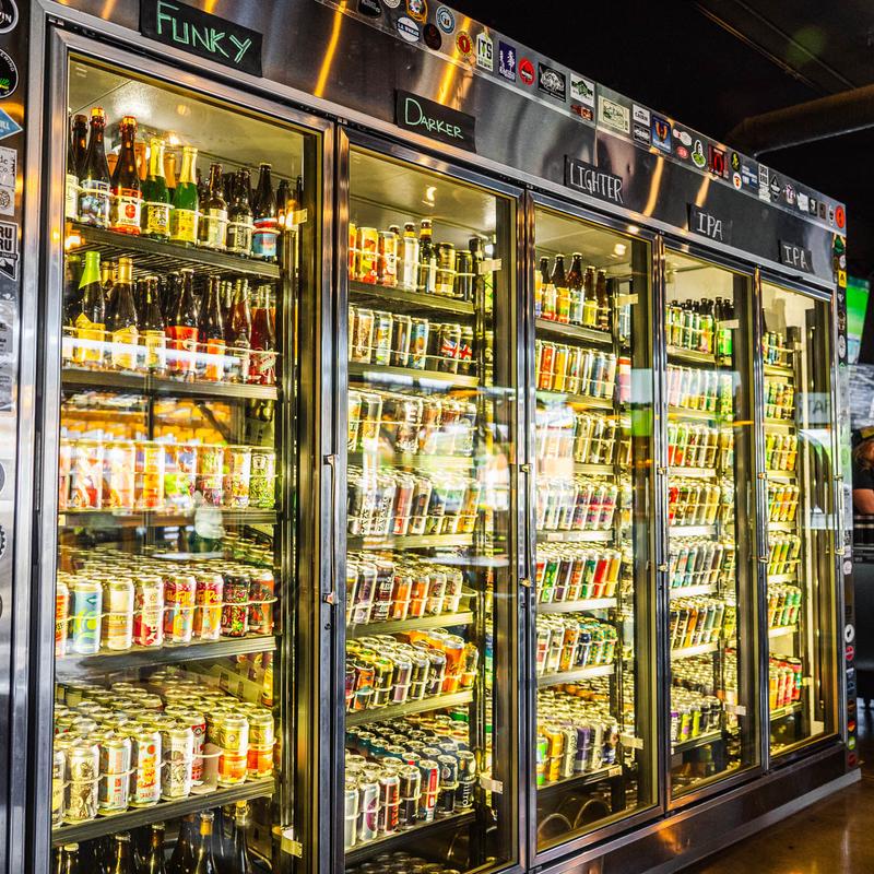 Photo of Imbibe Bottle House & Taproom