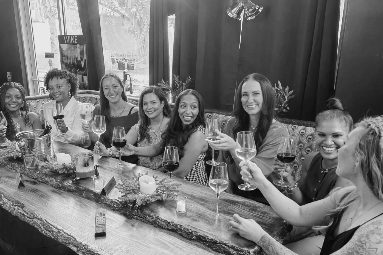 Photo of Raise Your Glass Wine Bar & Food