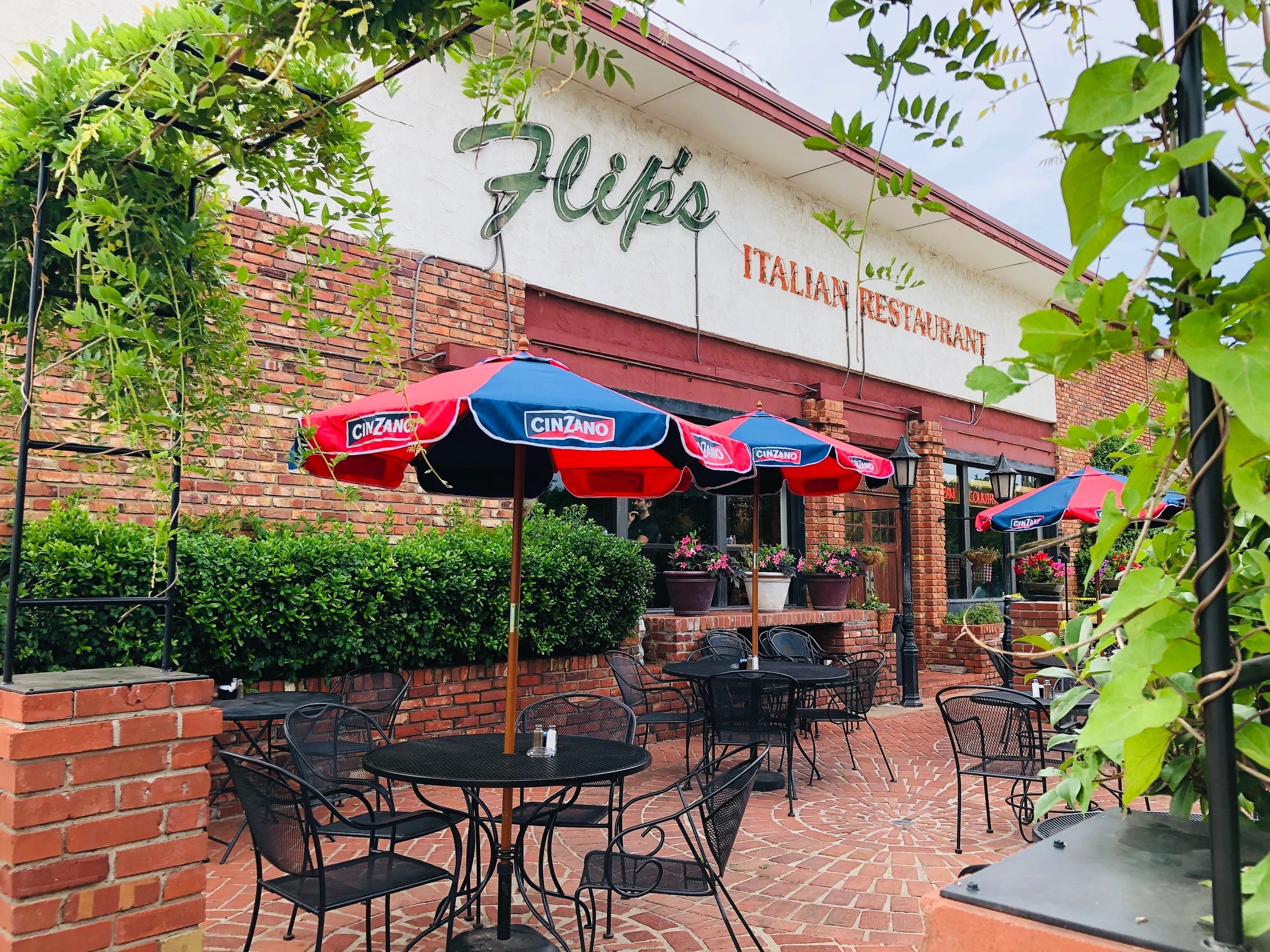 Photo of Flip's Wine Bar & Trattoria