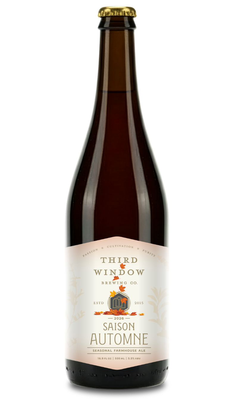 Photo of Third Window Brewing Santa Barbara