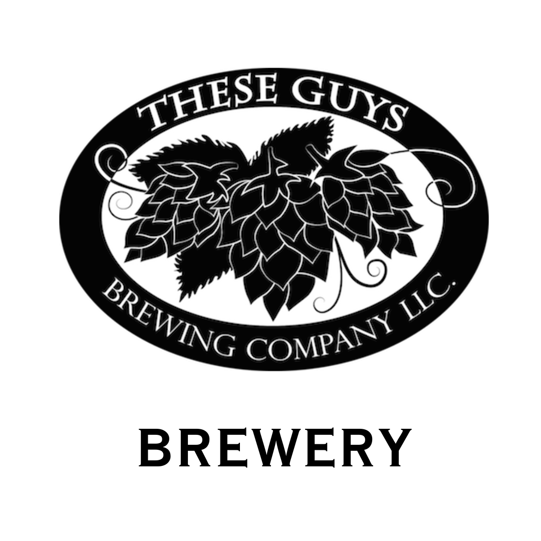Photo of These Guys Brewing at American Wharf