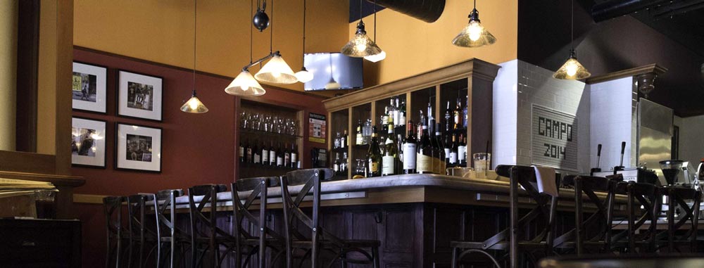 Photo of Campo Enoteca