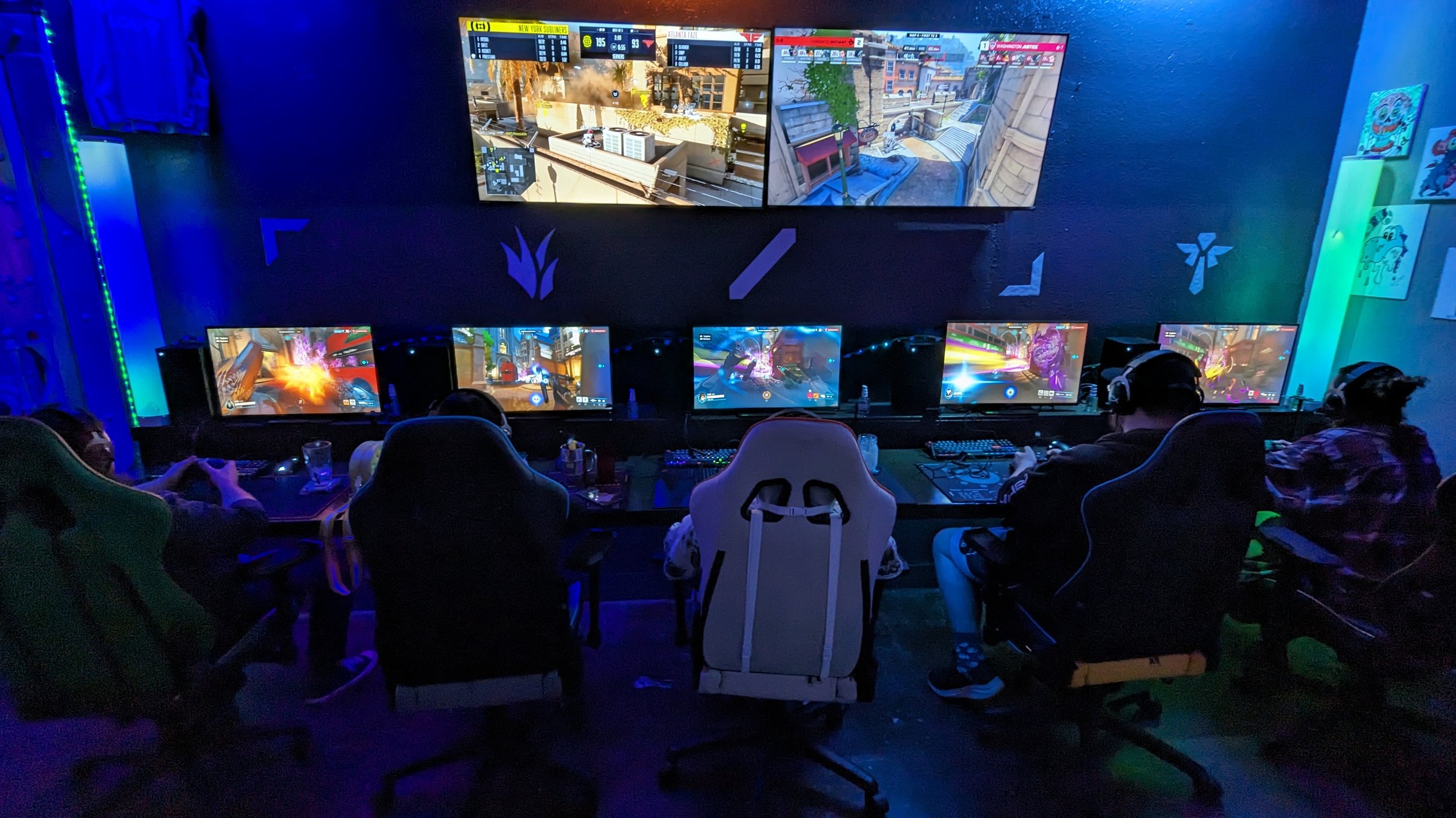Photo of Vault 31 Bar and Cafe