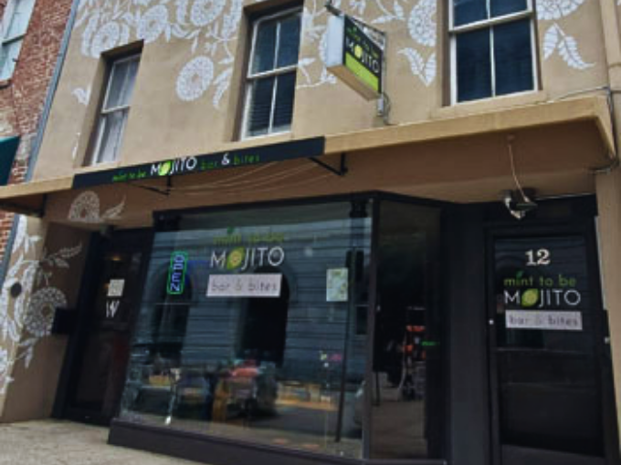 Photo of Mint to Be Mojito Bar and Bites
