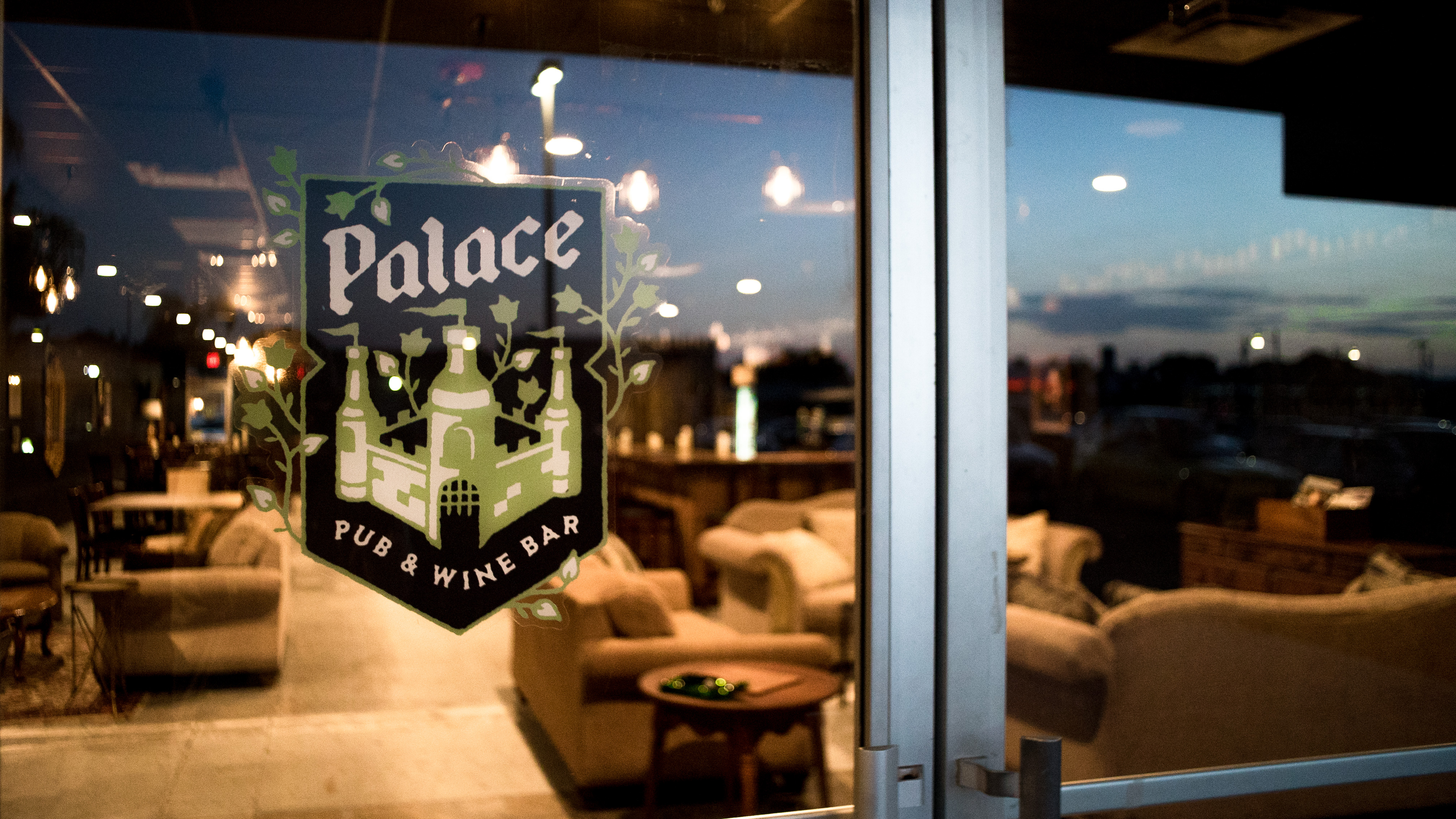 Photo of Palace Pub & Wine Bar