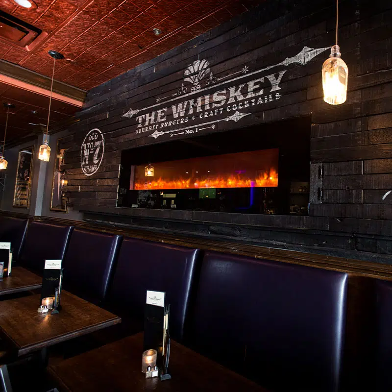 Photo of The Whiskey