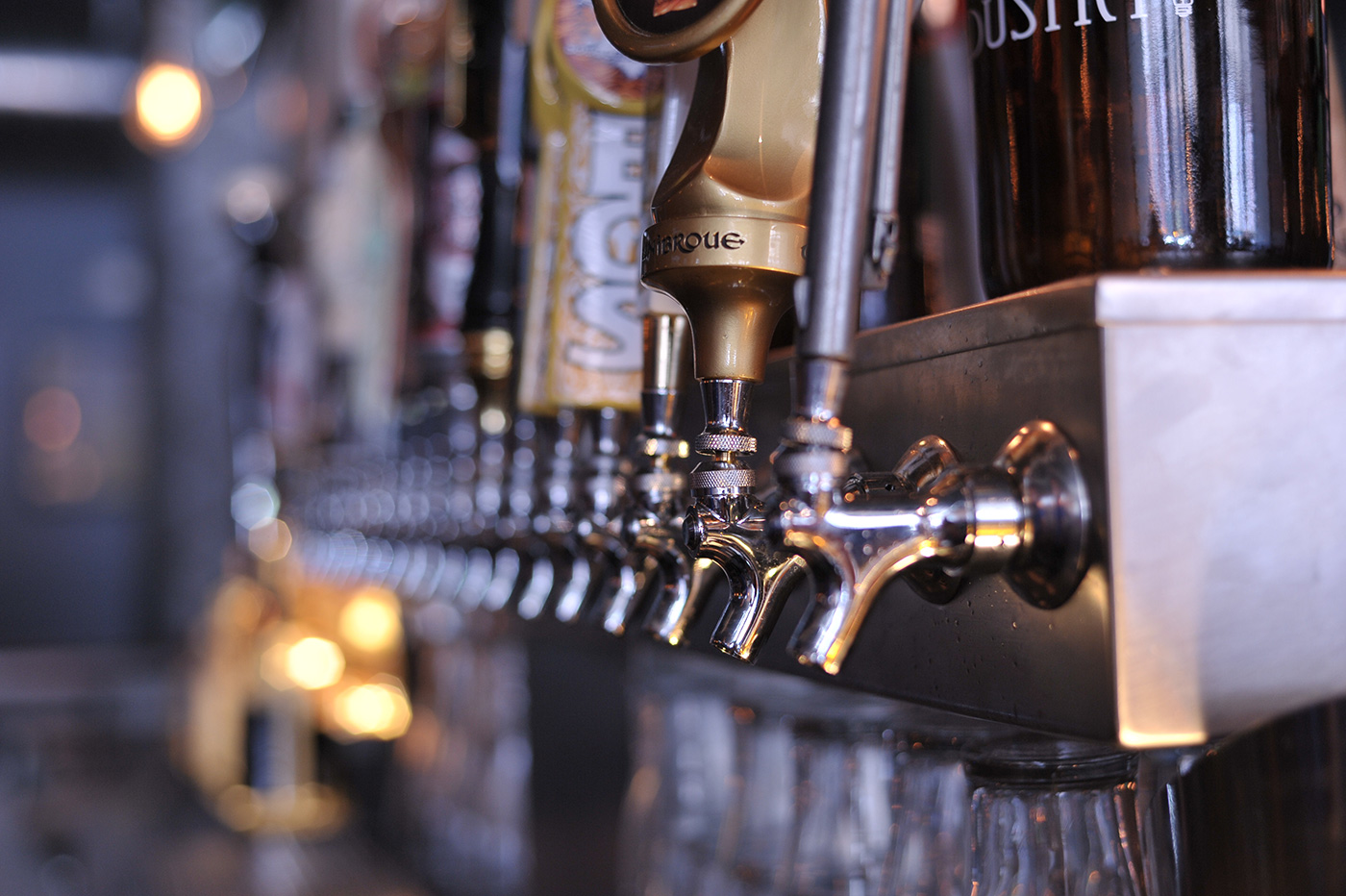 Photo of Industry Public House - North Fayette