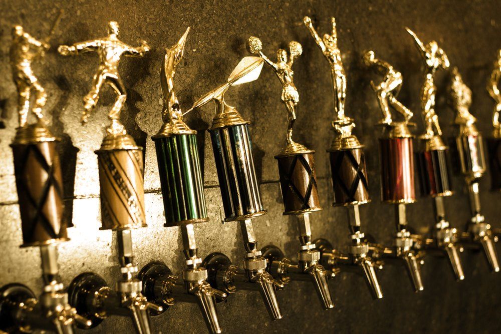 Photo of Trophy Brewing & Pizza